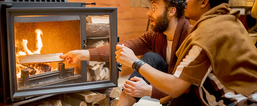 Benefits of Harman Stoves Fireplace in Thomasville, Georgia
