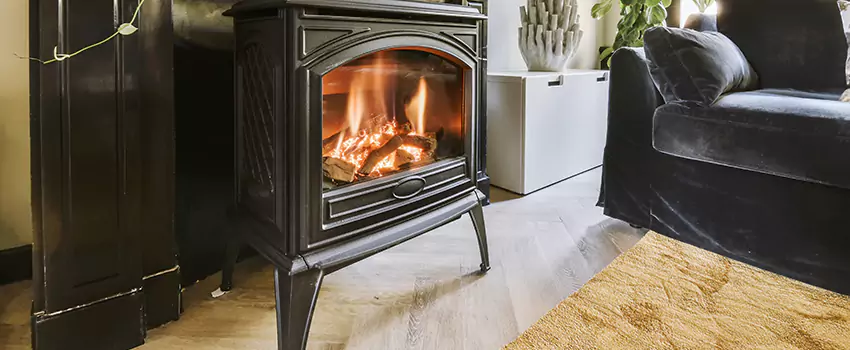 Cost of Hearthstone Stoves Fireplace Services in Thomasville, Georgia