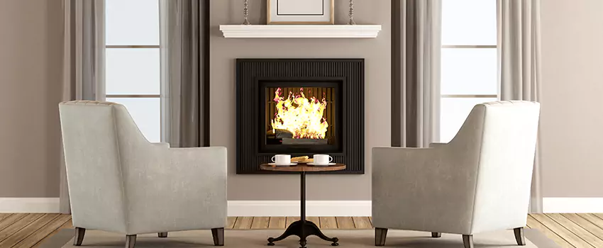 Heat & Glo Outdoor Gas Fireplaces Installation Contractors in Thomasville, Georgia
