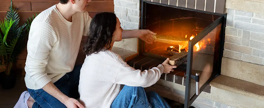 Kings Man Direct Vent Fireplaces Services in Thomasville, Georgia