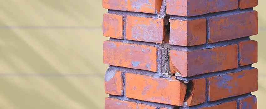 Leaking Chimney Repair And Replacement Cost in Thomasville, Georgia