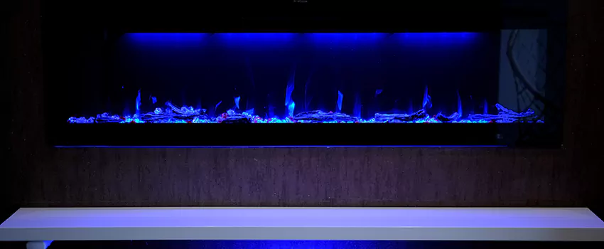 Benefits of Multi-Color Fireplace Installation in Thomasville, GA