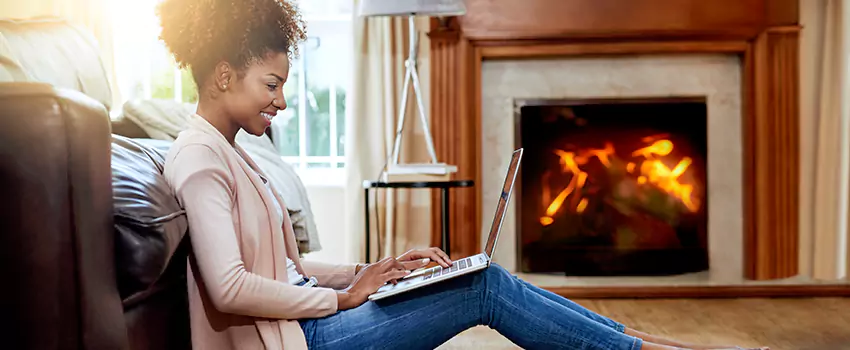 Cost-Effective Osburn Fireplace Installation and Repair in Thomasville, GA