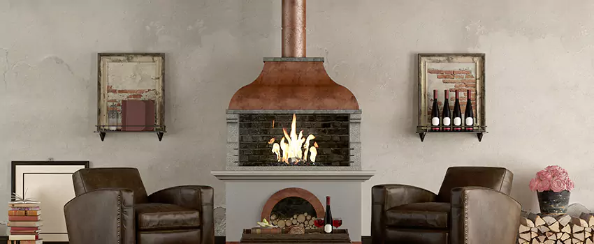 Benefits of Pacific Energy Fireplace in Thomasville, Georgia