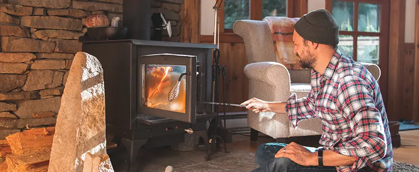 Cost of Pellet Fireplace Installation Services in Thomasville, GA