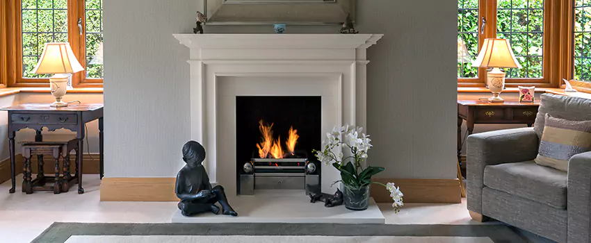 RSF Fireplaces Maintenance and Repair in Thomasville, Georgia