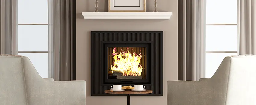 Superior Outdoor Fireplace Repair in Thomasville, GA