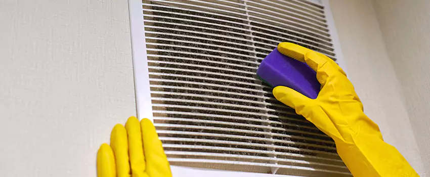 Vent Cleaning Company in Thomasville, GA