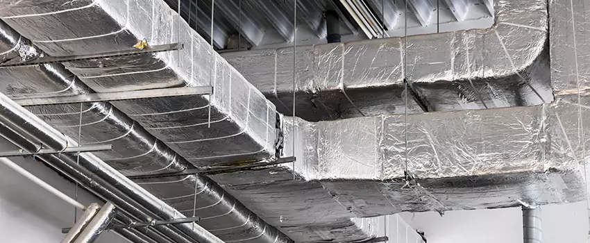Vent Dust Cleaning Cost in Thomasville, GA