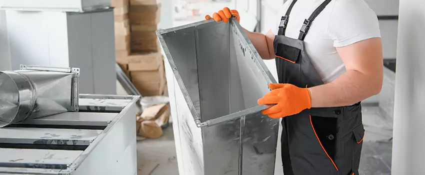 Ventilation Fan Cleaning Services in Thomasville, Georgia