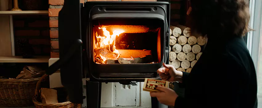 Key Features of Vermont Castings Fireplaces in Thomasville, GA