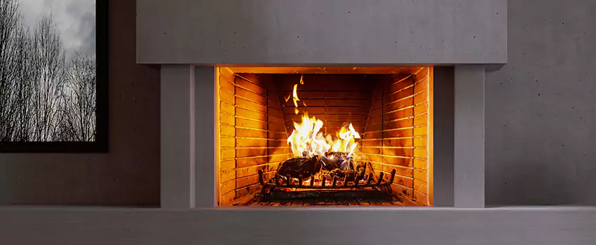 Indoor Wood Burning Furnace Repair and Installation in Thomasville, Georgia