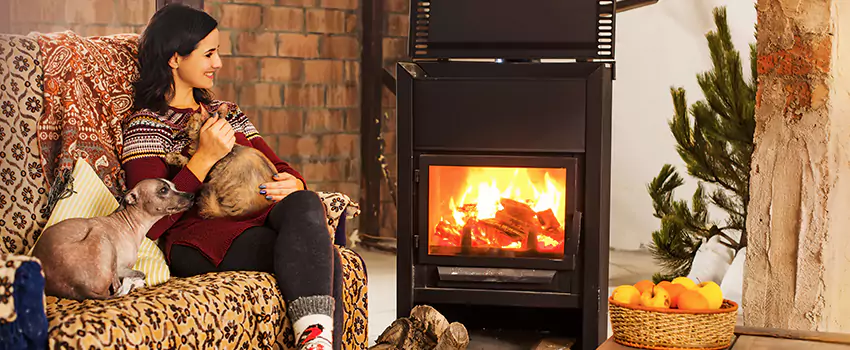 Wood Stove Chimney Cleaning Services in Thomasville, GA