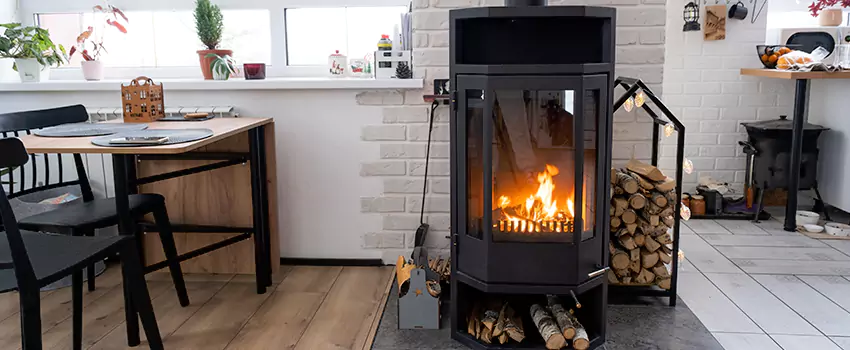Wood Stove Firebox Installation Services in Thomasville, GA