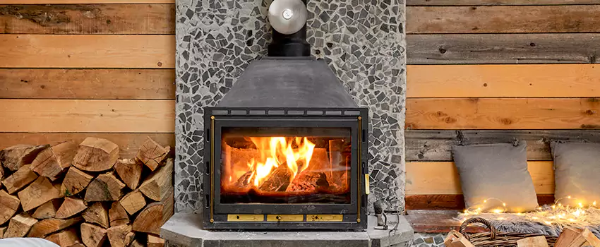 Wood Stove Cracked Glass Repair Services in Thomasville, GA