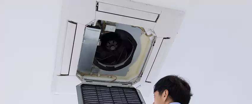 Benefits of Professional Air Duct Cleaning in Thomasville, Georgia