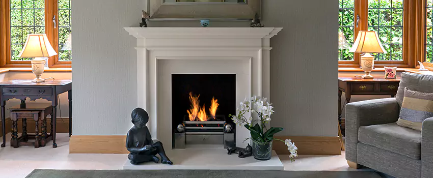 Astria Open-Hearth Wood Fireplaces Services in Thomasville, GA