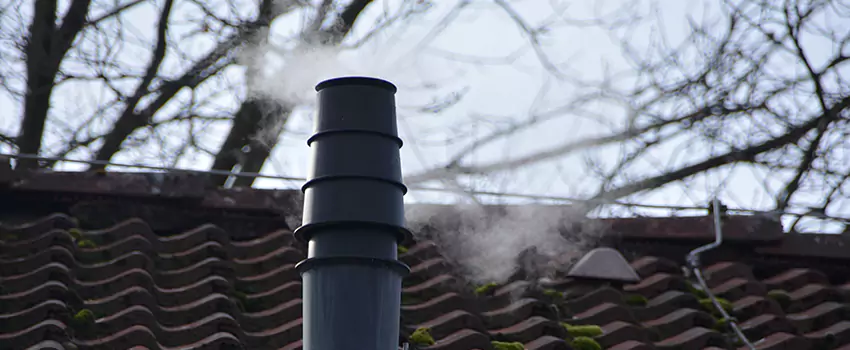 Broken Chimney Animal Screen Repair And Installation in Thomasville, GA