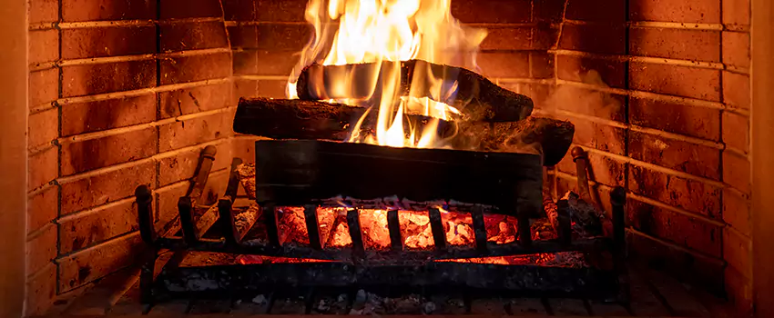 Chimney Ash Dump Cover Repair Services in Thomasville, GA