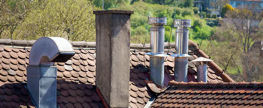 Commercial Chimney Blockage Removal in Thomasville, Georgia