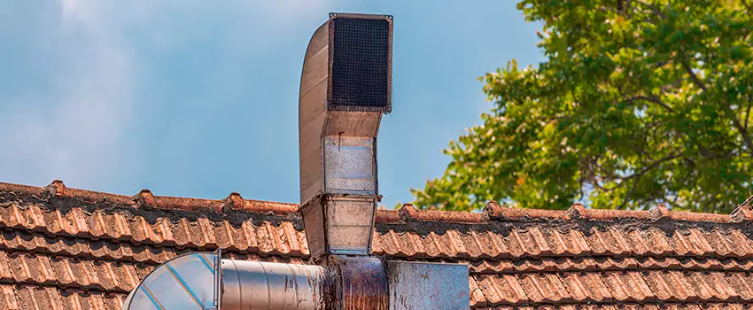 Chimney Cleaning Cost in Thomasville, Georgia