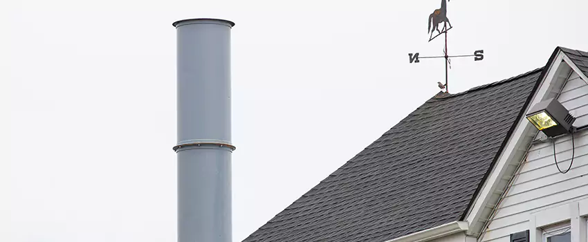 Multi-flue Chimney Caps Installation And Repair in Thomasville, GA