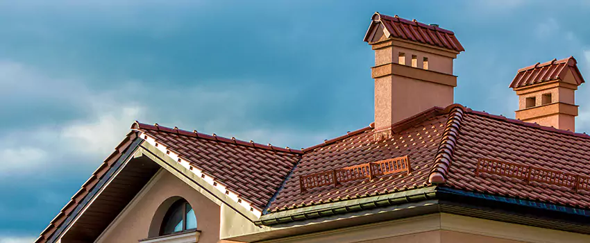Residential Chimney Services in Thomasville, Georgia