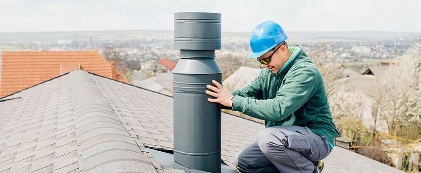 Insulated Chimney Liner Services in Thomasville, GA