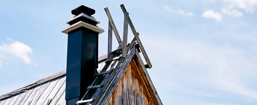 Chimney Pot Inspection in Thomasville, GA