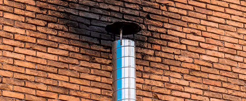 Chimney Design and Style Remodel Services in Thomasville, Georgia