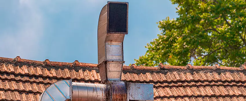 Chimney Blockage Removal in Thomasville, Georgia