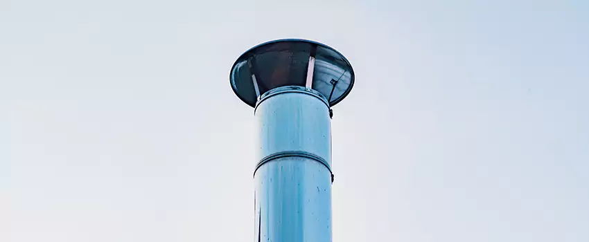 Chimney Spark Arrestor Mesh Installation in Thomasville, Georgia