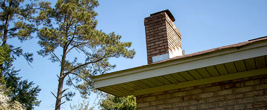 Brick Chimney Sweep Near Me in Thomasville, GA