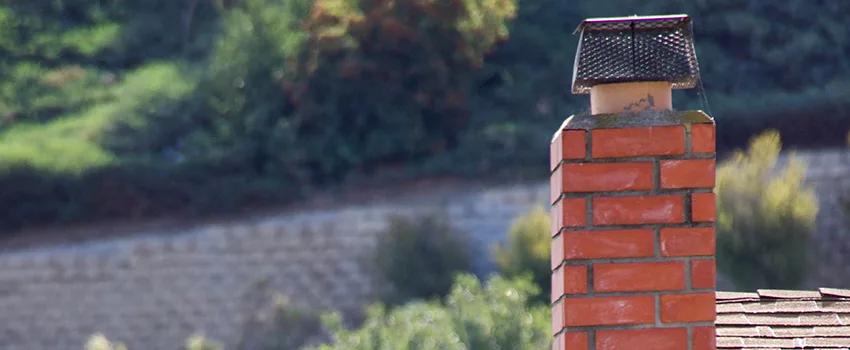 Chimney Tuckpointing And Masonry Restoration in Thomasville, GA