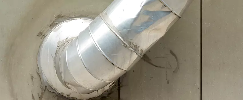 Dryer Vent Repair Process in Thomasville, GA