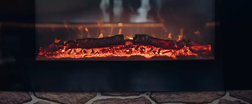 Cost of Electric Fireplace Repair Service in Thomasville, Georgia
