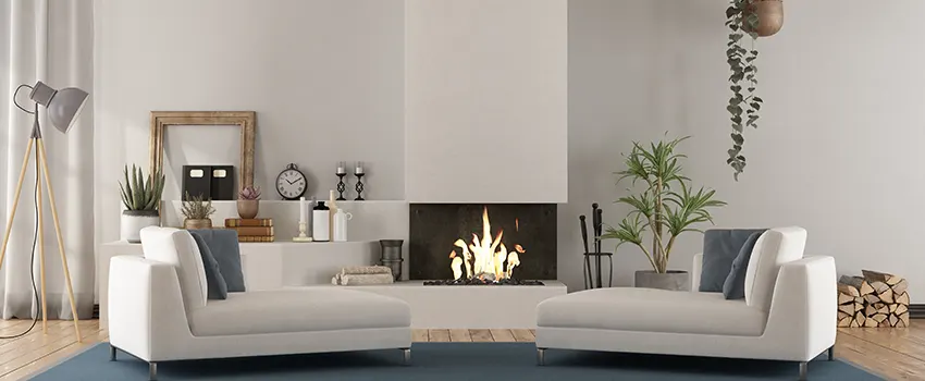 Decorative Fireplace Crystals Services in Thomasville, Georgia