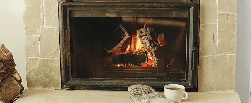 Fireplace Door Handle Replacements Services in Thomasville, Georgia