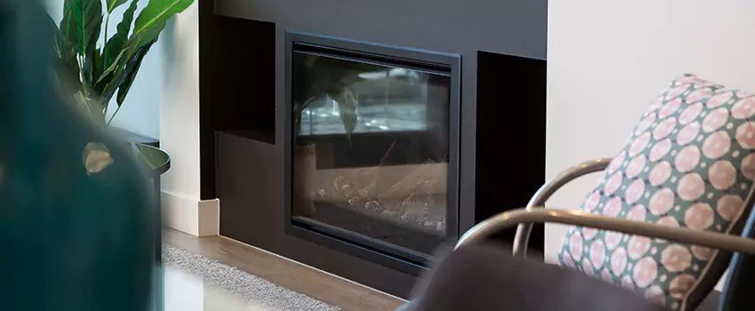 Gas Fireplace Installation in Thomasville, GA