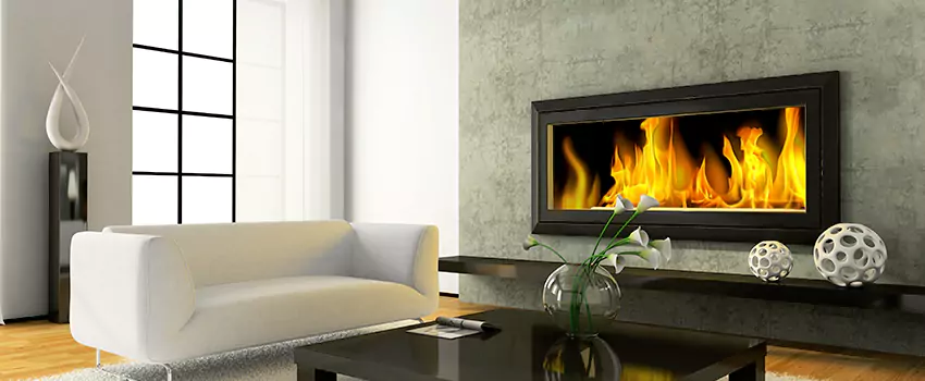 Fireplace Hearth Ideas in Thomasville, Georgia