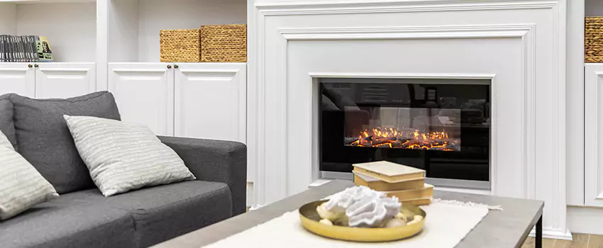 Pellet Fireplace Insert Installation in Thomasville, GA