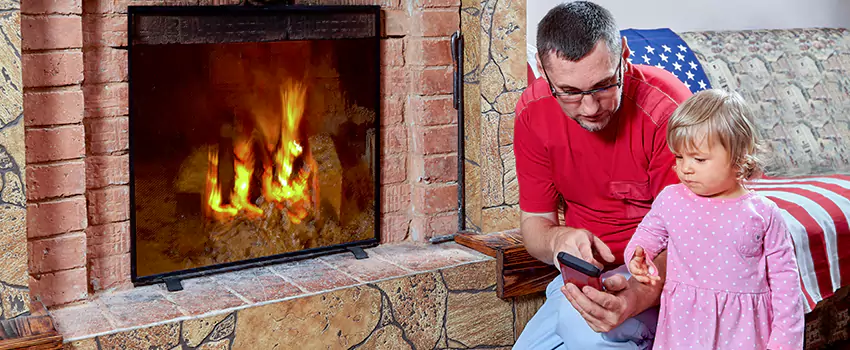 Fireplace Safety Locks For Kids in Thomasville, GA