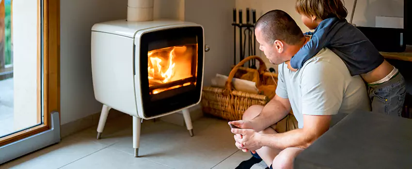 Fireplace Flue Maintenance Services in Thomasville, GA
