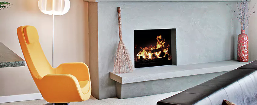 Electric Fireplace Makeover Services in Thomasville, GA