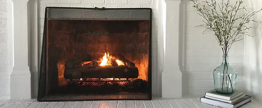 Cost-Effective Fireplace Mantel Inspection And Maintenance in Thomasville, GA