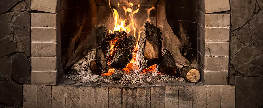 Cost of Rebuilding A Fireplace in Thomasville, Georgia