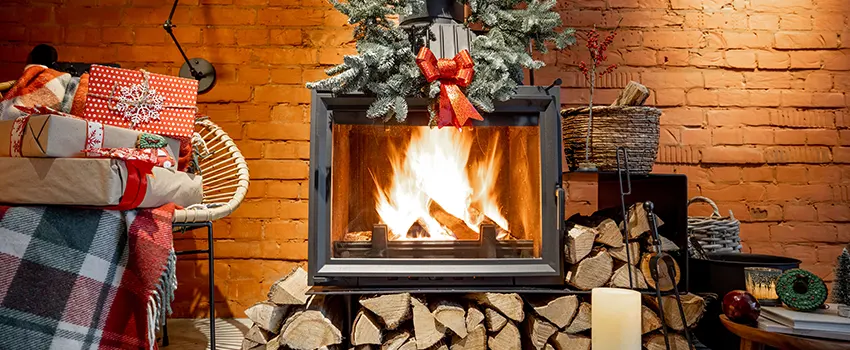 Steel Fireplace Grate Repair And Replacement Services in Thomasville, Georgia