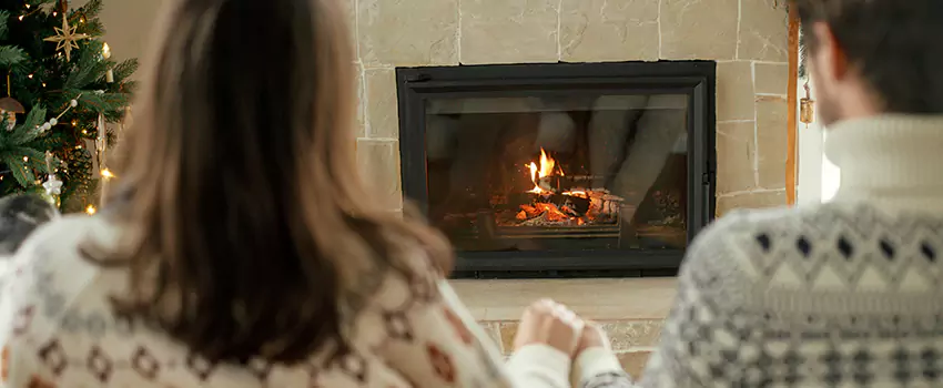 Fireplace Firebox Refurbish & Restore Services in Thomasville, GA