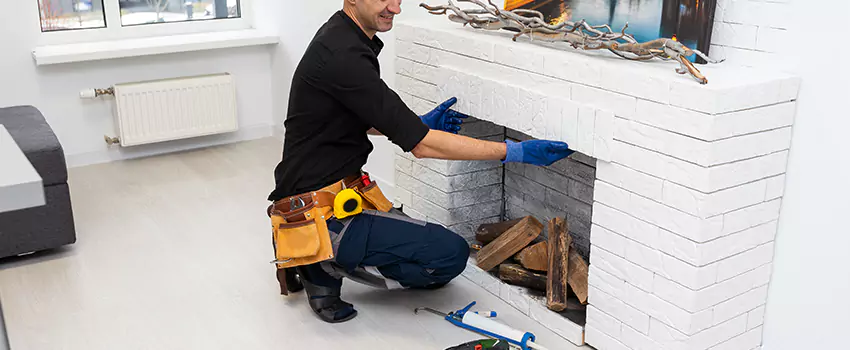 Gas Fireplace Repair And Replacement in Thomasville, GA