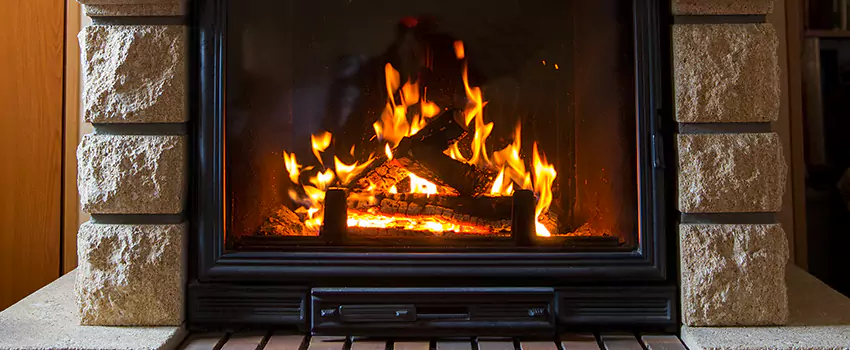 Fireplace Xtrordinair Probuilder Gas Fireplace Installation in Thomasville, GA